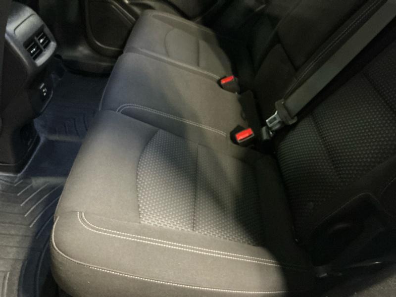 used 2024 GMC Terrain car, priced at $26,795