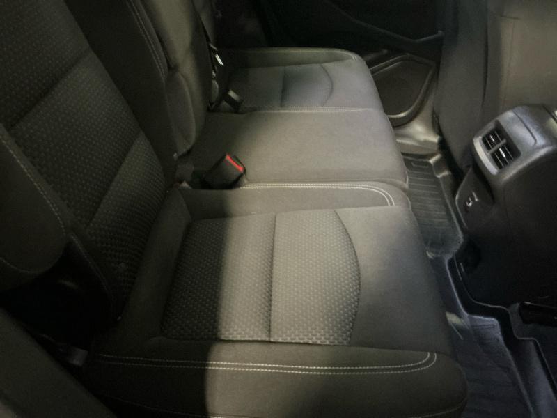 used 2024 GMC Terrain car, priced at $26,795