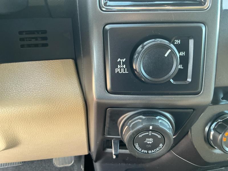 used 2018 Ford F-150 car, priced at $35,495