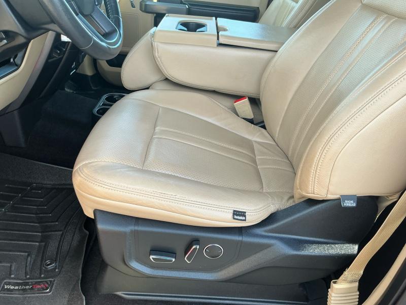 used 2018 Ford F-150 car, priced at $35,495