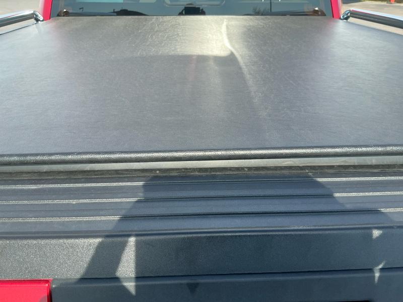 used 2018 Ford F-150 car, priced at $35,495