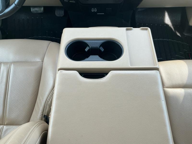 used 2018 Ford F-150 car, priced at $35,495