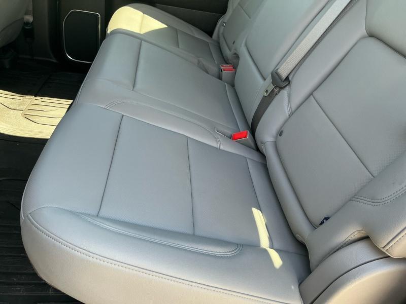 used 2024 GMC Sierra 1500 car, priced at $50,995