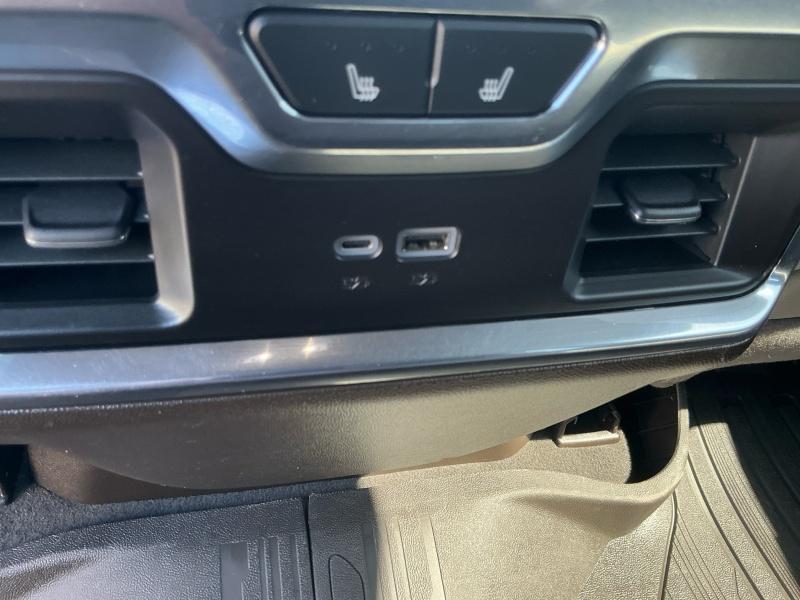 used 2024 GMC Sierra 1500 car, priced at $50,995