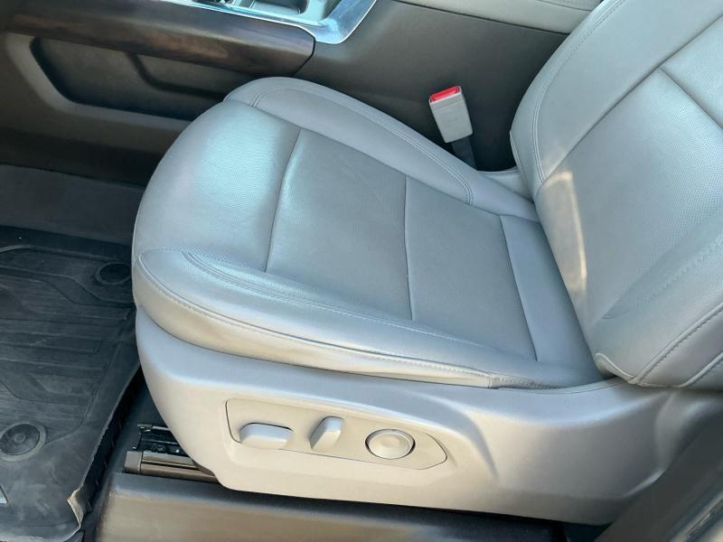 used 2024 GMC Sierra 1500 car, priced at $50,995