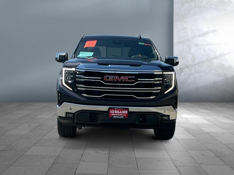 used 2024 GMC Sierra 1500 car, priced at $50,995