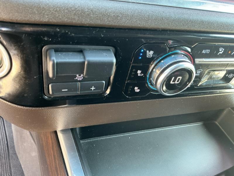 used 2024 GMC Sierra 1500 car, priced at $50,995