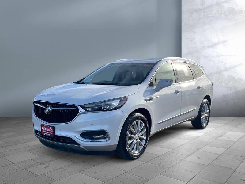 used 2019 Buick Enclave car, priced at $23,495