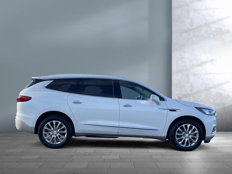 used 2019 Buick Enclave car, priced at $23,495