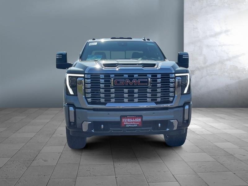 new 2024 GMC Sierra 2500 car, priced at $84,694