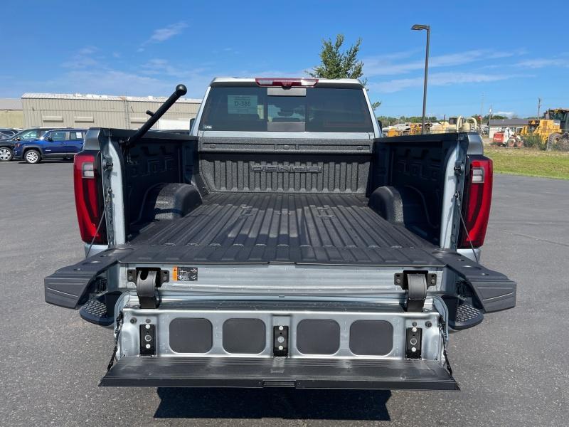 new 2024 GMC Sierra 2500 car, priced at $84,694