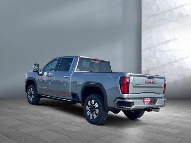 new 2024 GMC Sierra 2500 car, priced at $89,694