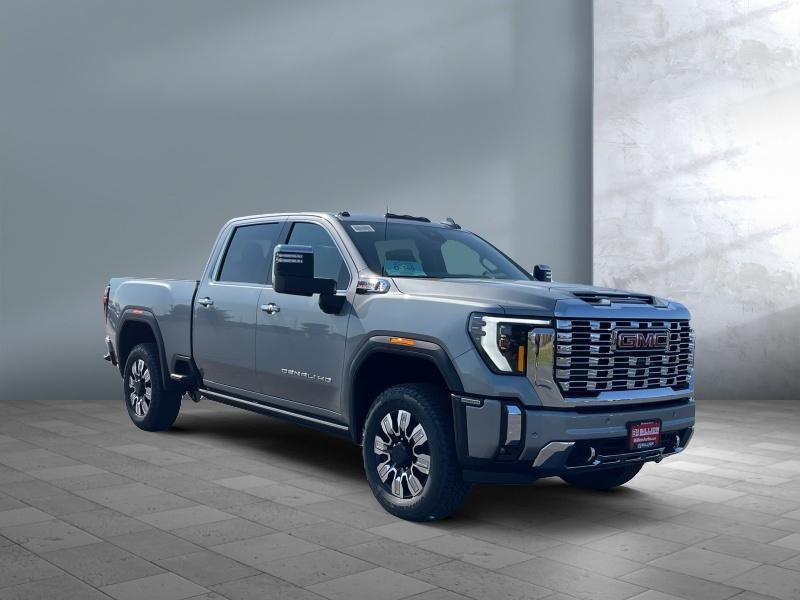 new 2024 GMC Sierra 2500 car, priced at $89,694