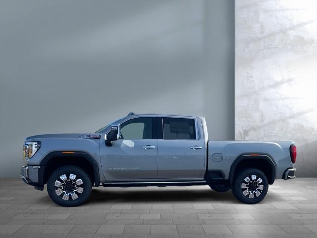 new 2024 GMC Sierra 2500 car, priced at $89,694