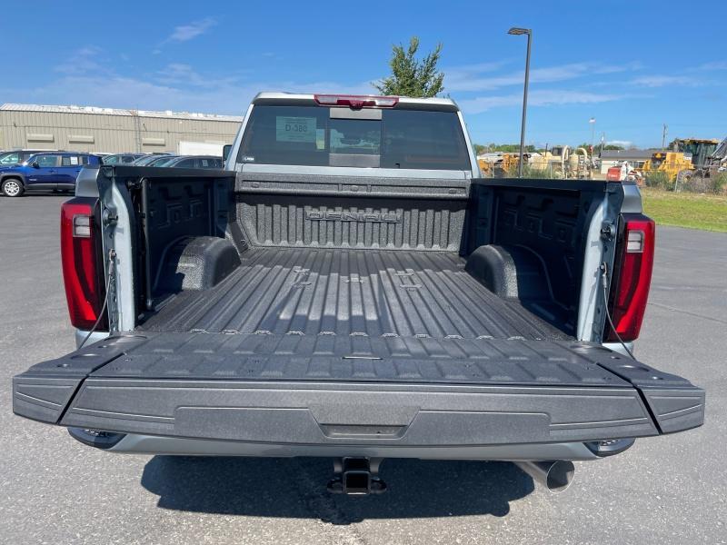 new 2024 GMC Sierra 2500 car, priced at $89,694