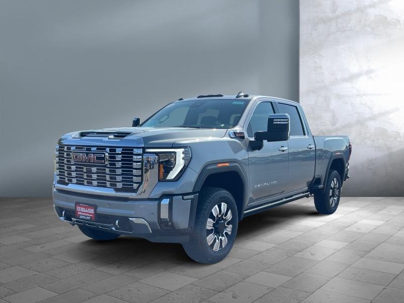 new 2024 GMC Sierra 2500 car, priced at $89,694