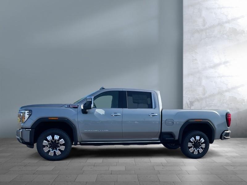 new 2024 GMC Sierra 2500 car, priced at $84,694