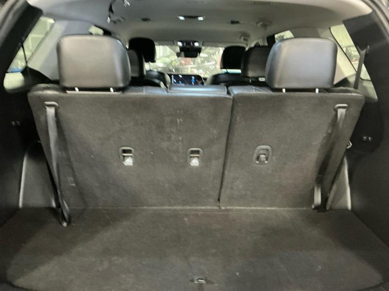 used 2025 Hyundai Palisade car, priced at $40,995