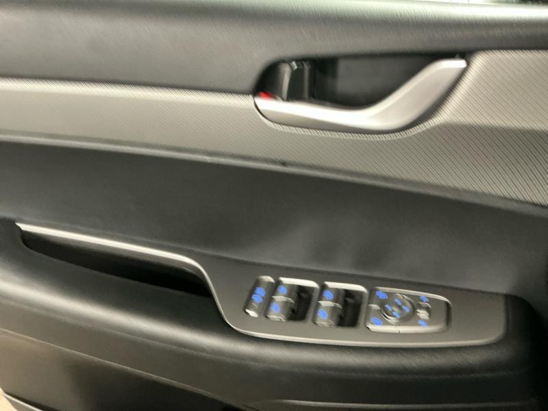 used 2025 Hyundai Palisade car, priced at $40,995