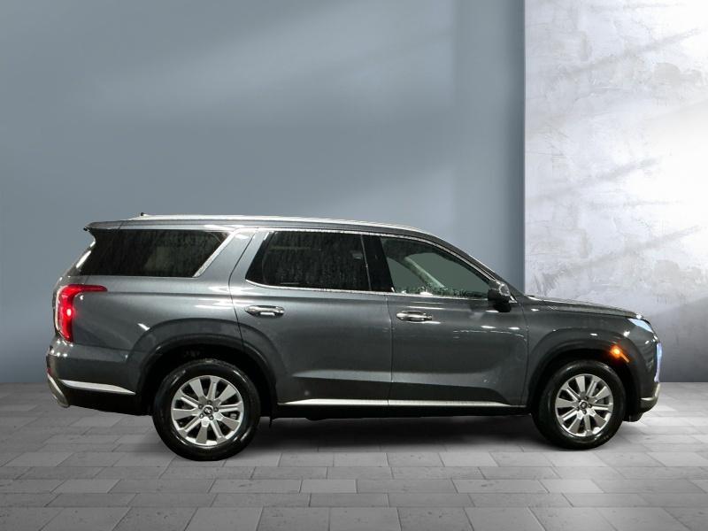 used 2025 Hyundai Palisade car, priced at $40,995