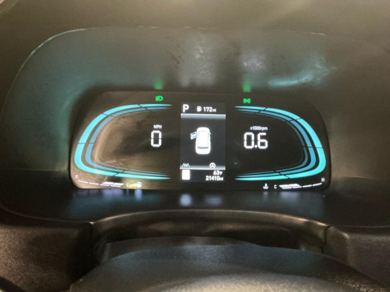 used 2025 Hyundai Palisade car, priced at $40,995