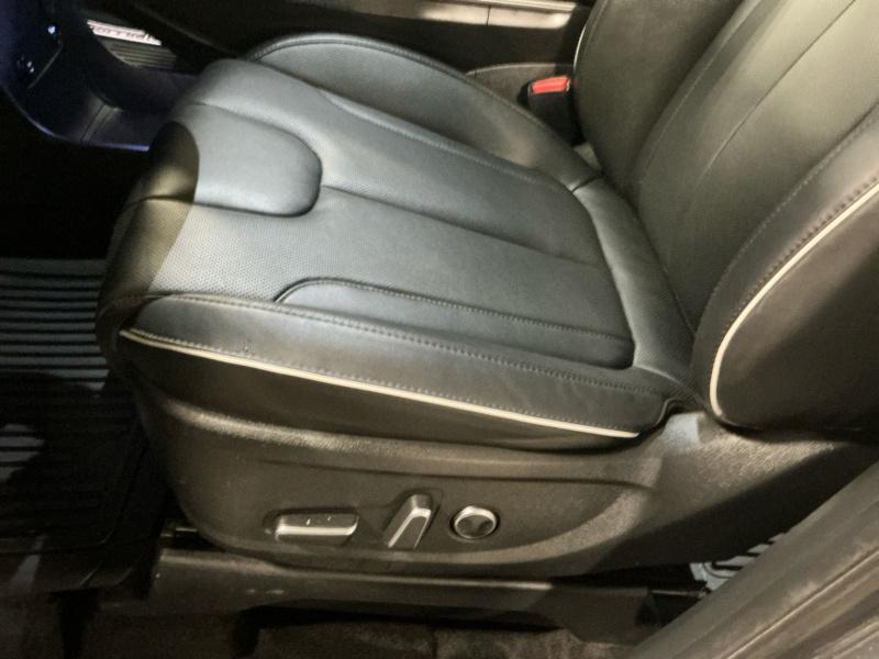 used 2025 Hyundai Palisade car, priced at $40,995
