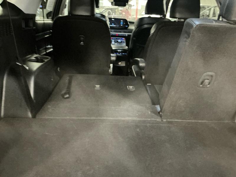 used 2025 Hyundai Palisade car, priced at $40,995