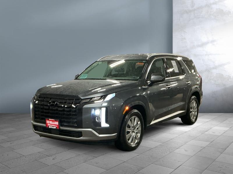 used 2025 Hyundai Palisade car, priced at $40,995