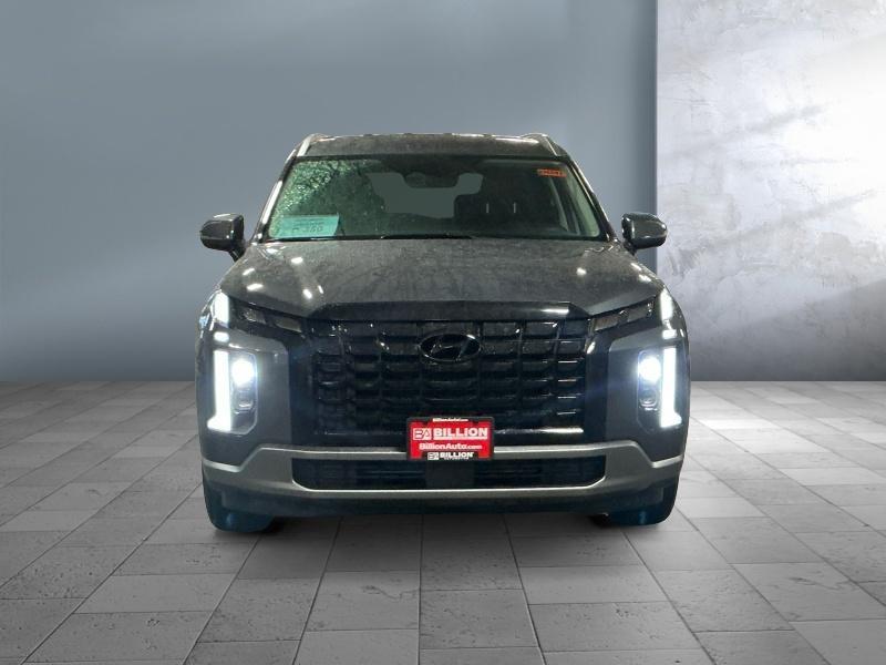 used 2025 Hyundai Palisade car, priced at $40,995