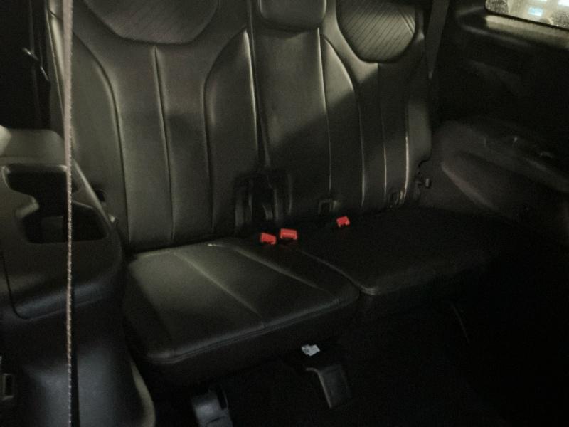 used 2025 Hyundai Palisade car, priced at $40,995