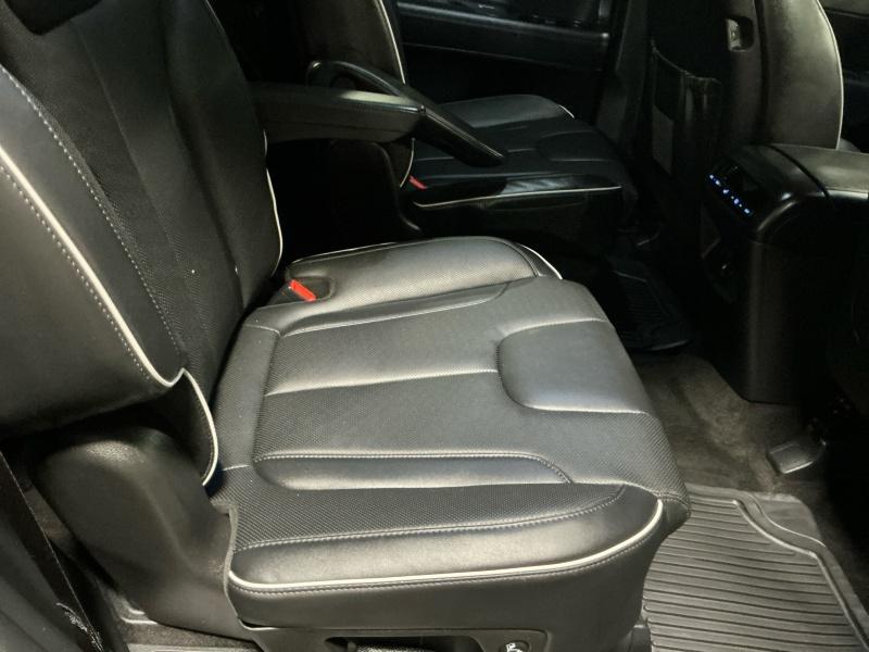 used 2025 Hyundai Palisade car, priced at $40,995