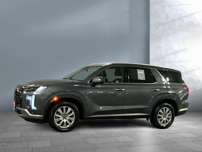 used 2025 Hyundai Palisade car, priced at $40,995