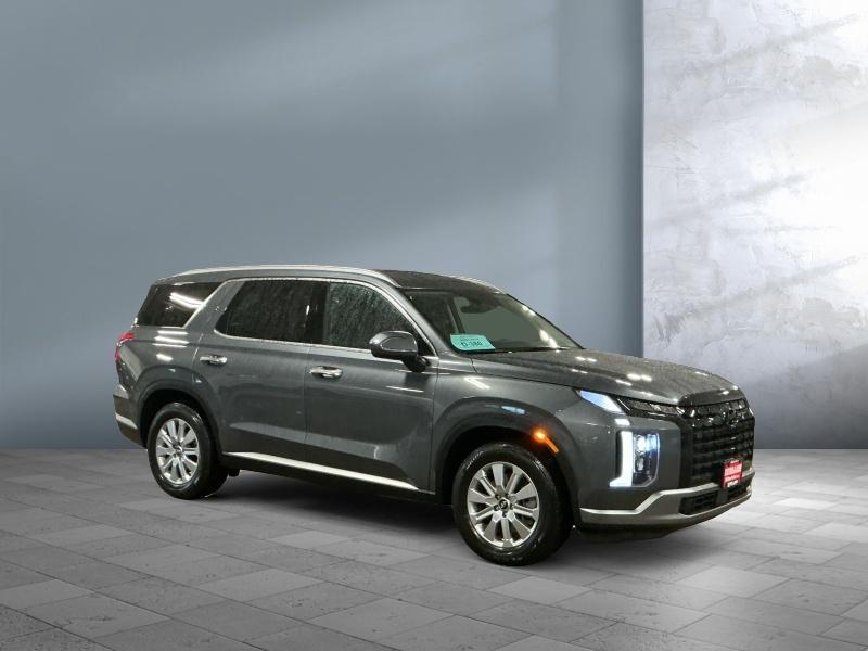 used 2025 Hyundai Palisade car, priced at $40,995