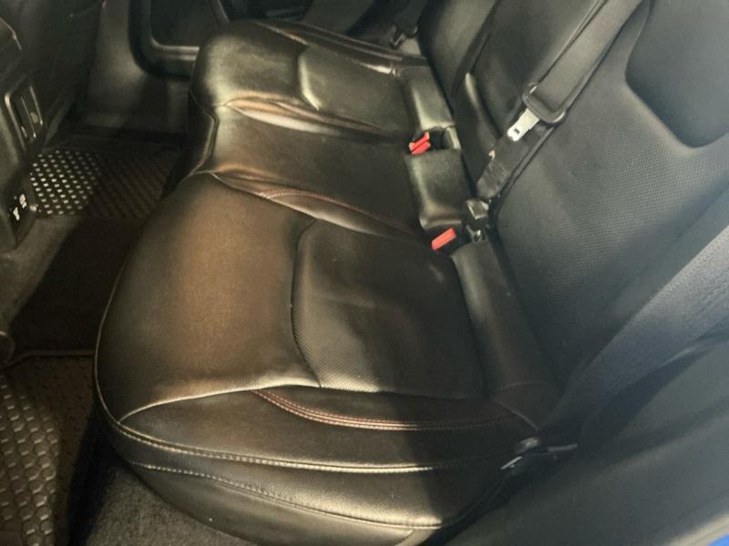 used 2018 Jeep Compass car, priced at $19,595