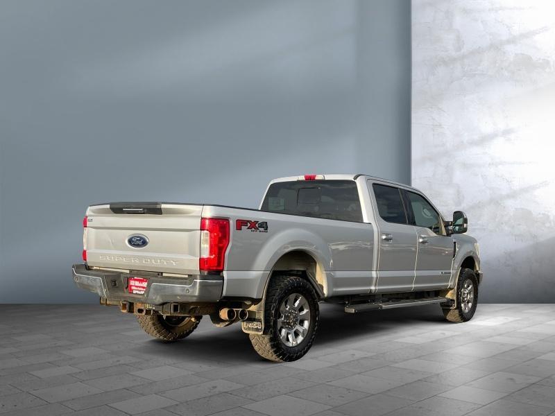 used 2019 Ford F-350 car, priced at $39,995