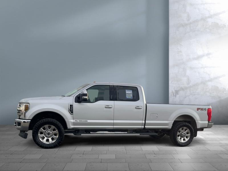 used 2019 Ford F-350 car, priced at $39,995