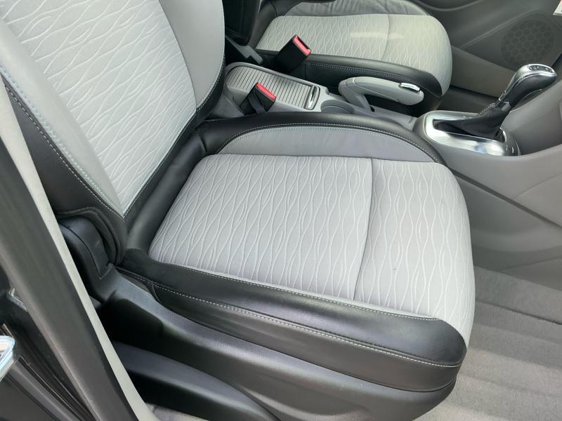 used 2016 Buick Encore car, priced at $14,995