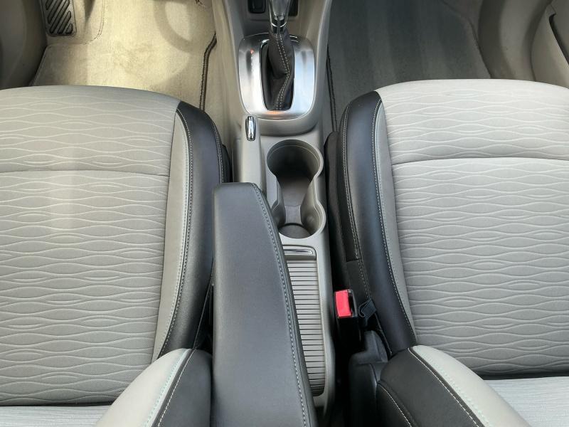 used 2016 Buick Encore car, priced at $14,995