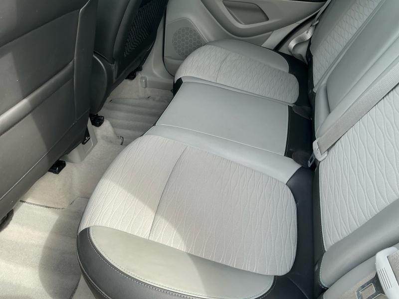 used 2016 Buick Encore car, priced at $14,995