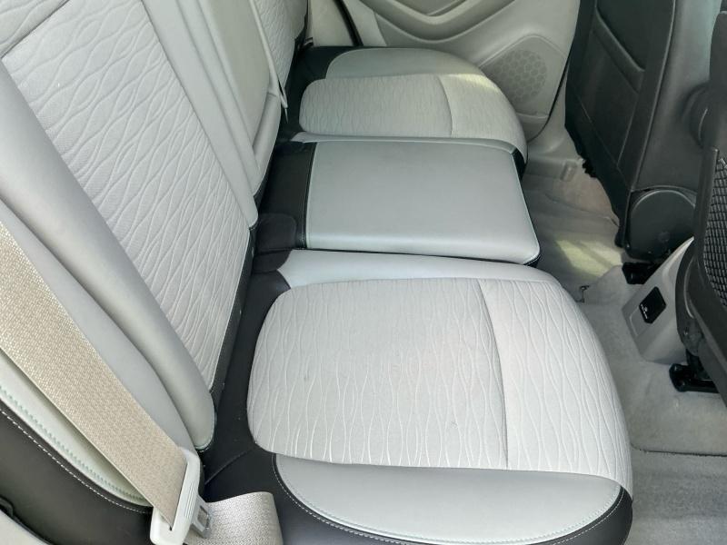 used 2016 Buick Encore car, priced at $14,995