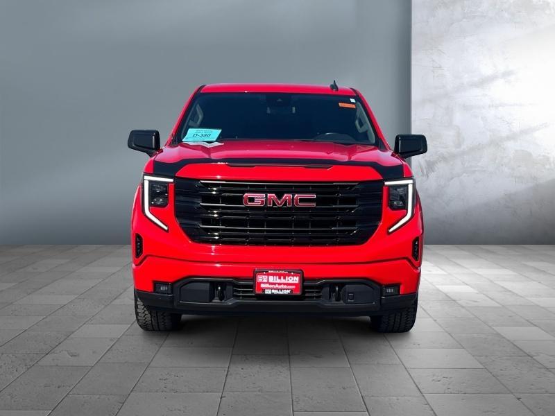 used 2023 GMC Sierra 1500 car, priced at $49,995