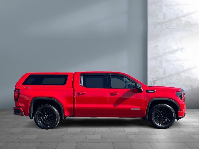 used 2023 GMC Sierra 1500 car, priced at $49,995