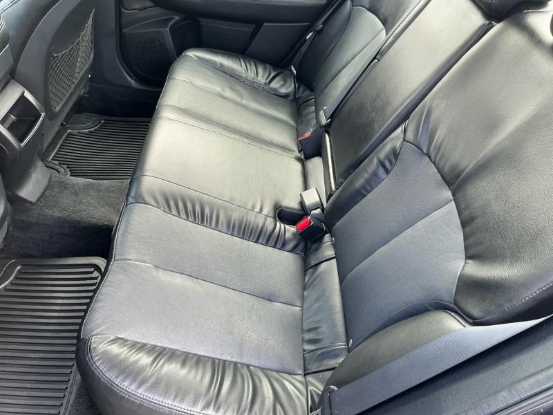 used 2011 Subaru Legacy car, priced at $8,995