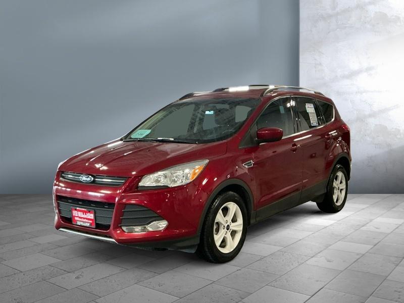 used 2014 Ford Escape car, priced at $10,995