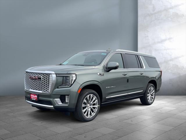 new 2024 GMC Yukon XL car, priced at $92,554