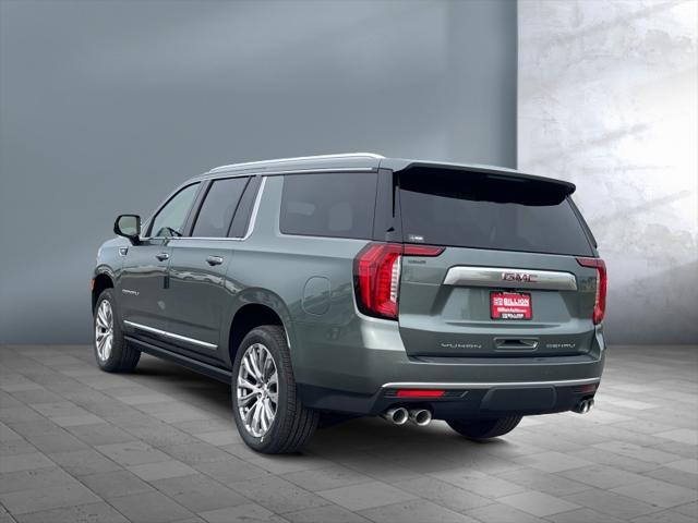 new 2024 GMC Yukon XL car, priced at $92,554