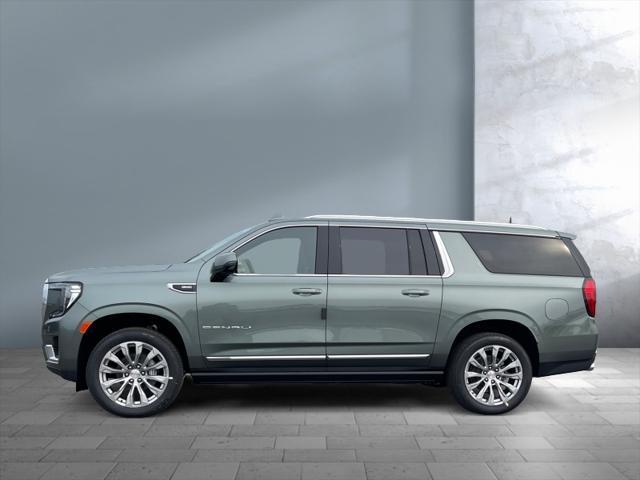 new 2024 GMC Yukon XL car, priced at $92,554