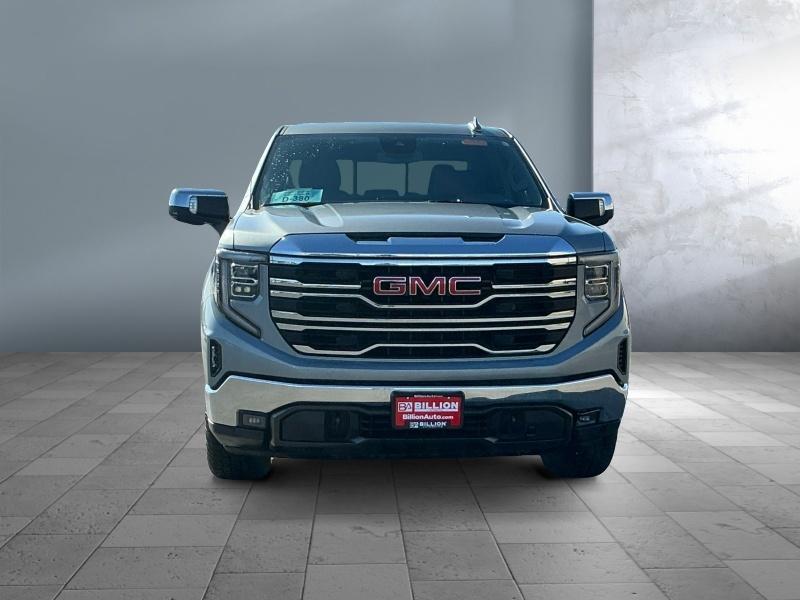 used 2023 GMC Sierra 1500 car, priced at $46,995