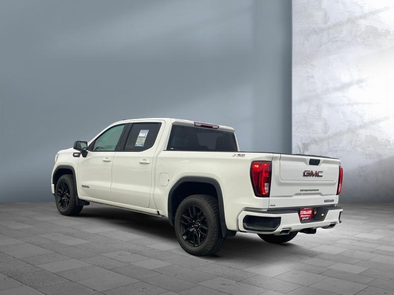 used 2021 GMC Sierra 1500 car, priced at $37,995