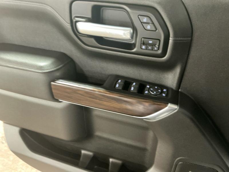 used 2021 GMC Sierra 1500 car, priced at $34,995